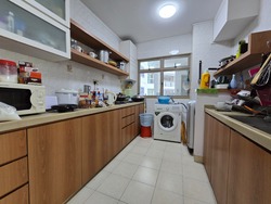 Blk 166B Punggol Central (Punggol), HDB 5 Rooms #434206621
